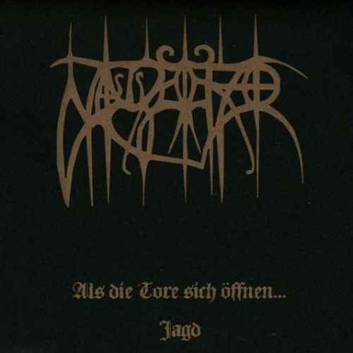 NAGELFAR - Als die Tore sich öffnen + Jagd DIGI 2CD